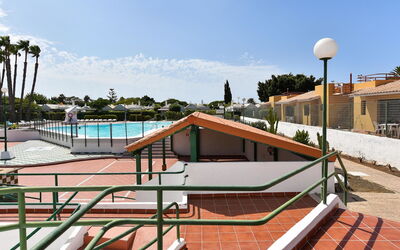 Alloggio:&nbsp;Bungalow Playa Flor 77 1060.2