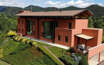Villa Ortensia, Asolo, Pool, Wifi