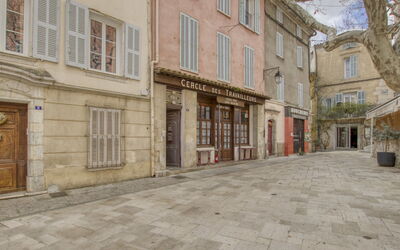 Le Cadiero
