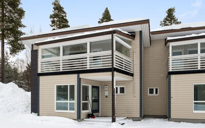Vuokatinranta Suite 2 a