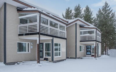 Vuokatinranta Suite 4 C