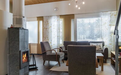 Vuokatinranta Suite 2 C