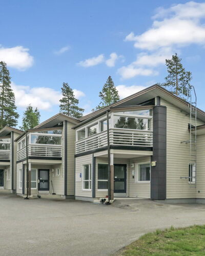 Vuokatinranta Suite 2 C