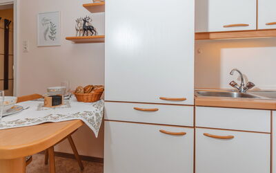 Alloggio:&nbsp;Haus Kötschach 250.5