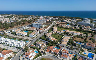 Villa Dos Sonhos V4-Vip Properties