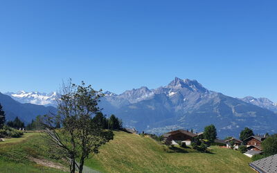 Chalet Olivier