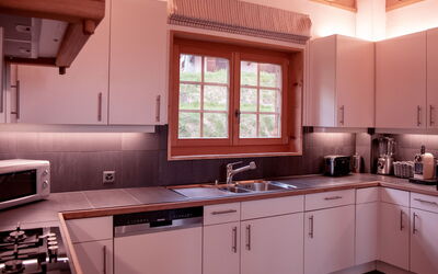 Chalet Olivier