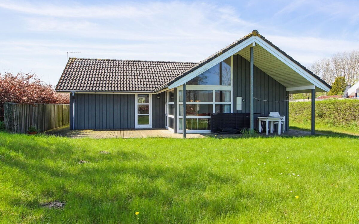Carit - 80M from the Sea