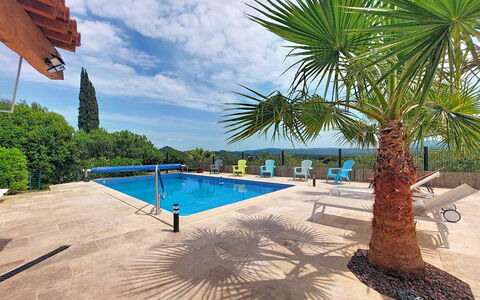 Les Lauriers Blancs: Blu, Piscina, Ricorrere, Tempo Libero, Eco Hotel, Mobili Da Esterno, Landscaping, Giochi D'Acqua, Hotel