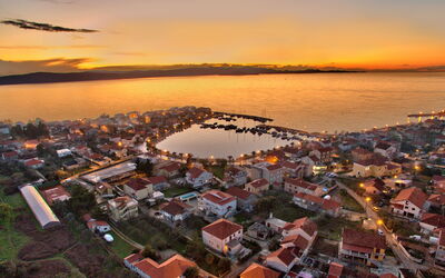 Zadar Bibinje 221