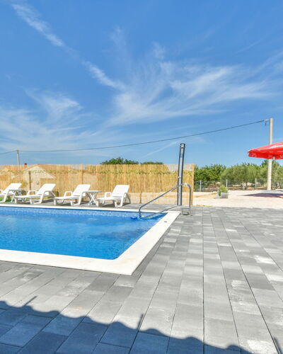Vulelija Holiday Home