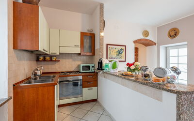 Alloggio:&nbsp;Giada 100.2