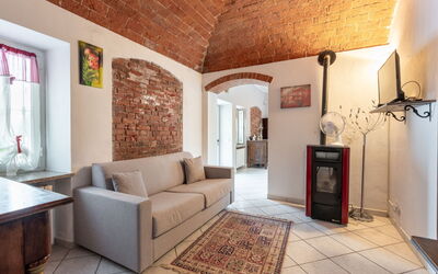 Alloggio:&nbsp;Giada 100.2