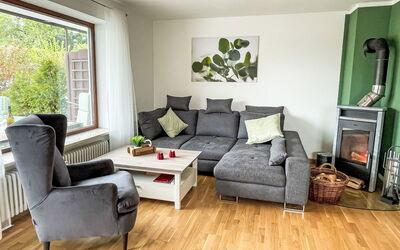 Casa vacanza Auszeit - Kressen, Baviera, Germania