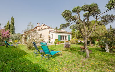 La Palombière