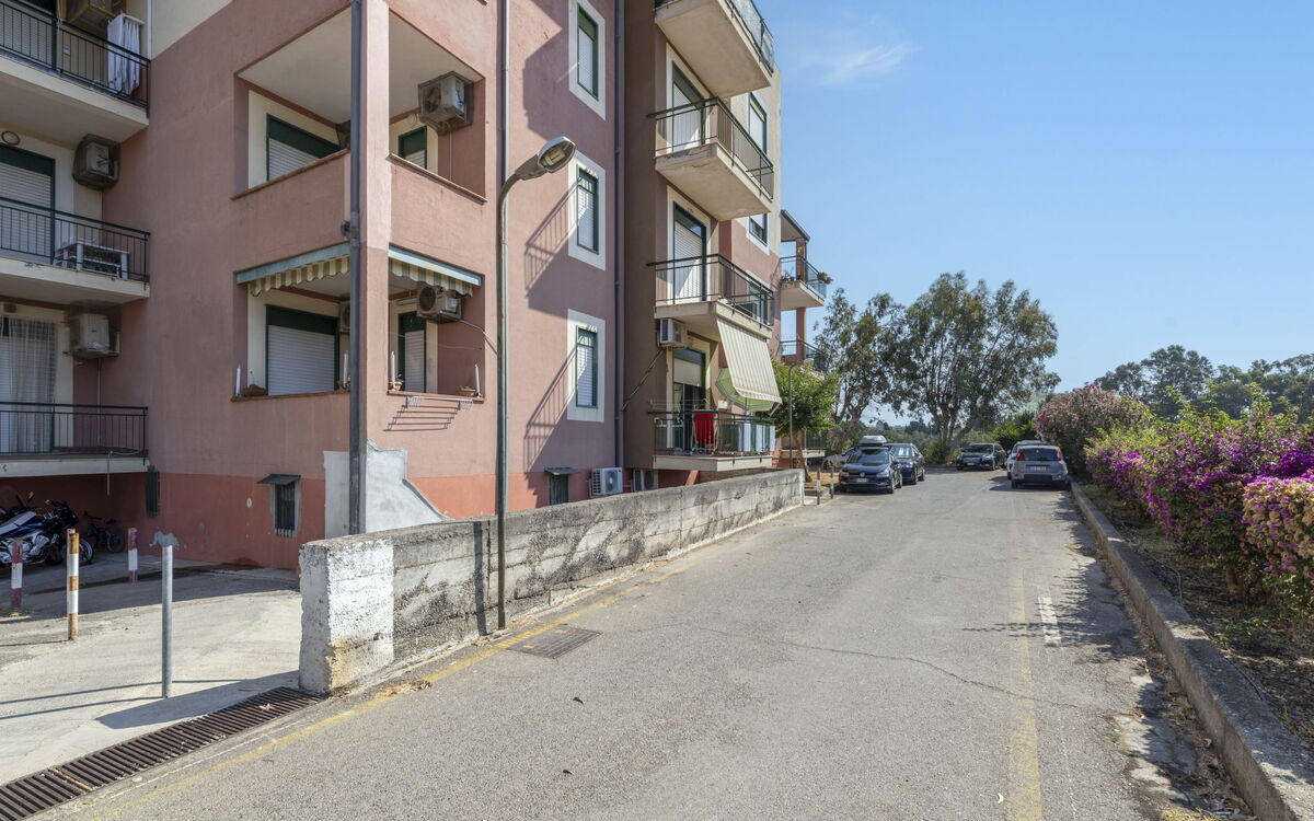 Casa di Théo