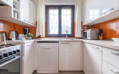 Alloggio:&nbsp;Villa Grete 100.1
