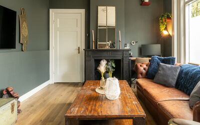 Casa vacanza City Residence Haarlem - Haarlem, Olanda Settentrionale, Paesi Bassi