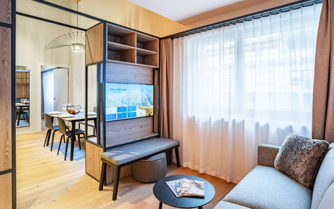 Alloggio:&nbsp;Swisspeak Resorts Thyon 4 Vallées 9000.7