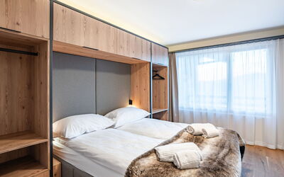 Alloggio:&nbsp;Swisspeak Resorts Thyon 4 Vallées 9000.8