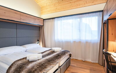 Alloggio:&nbsp;Swisspeak Resorts Thyon 4 Vallées 9000.10