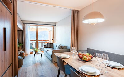 Alloggio:&nbsp;Swisspeak Resorts Thyon 4 Vallées 9000.8