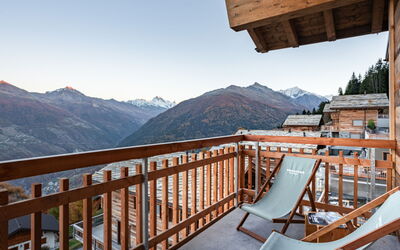 Alloggio:&nbsp;Swisspeak Resorts Thyon 4 Vallées 9000.10