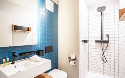 Alloggio:&nbsp;Swisspeak Resorts Thyon 4 Vallées 9000.7