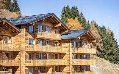 Alloggio:&nbsp;Swisspeak Resorts Thyon 4 Vallées 9000.8