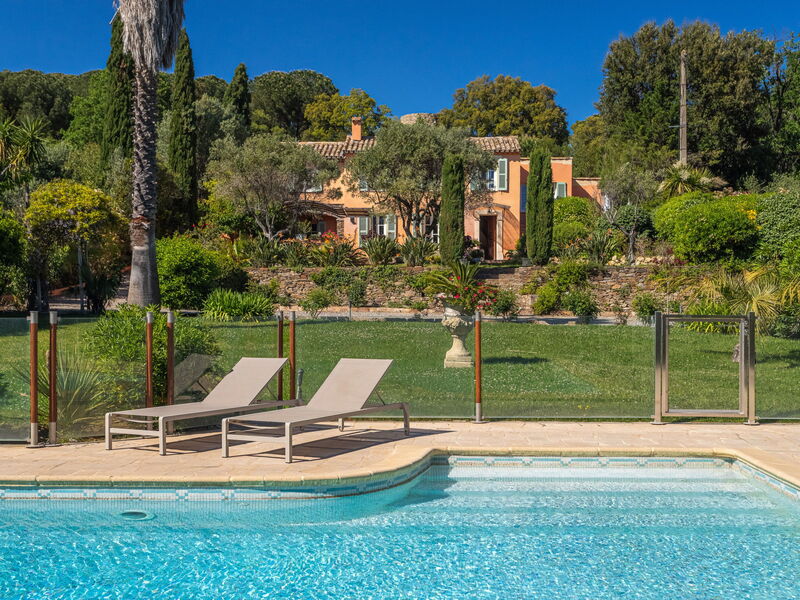Le Clos du Pierredon