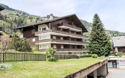 Grand-Pré a