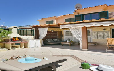 Duplex Sonnenland Los Tinos Ii 34 Rb