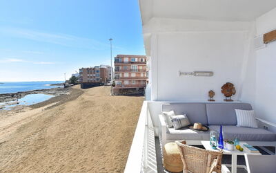 El Balcon de Salinetas Mf.