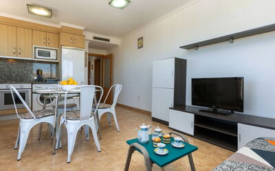 Alloggio:&nbsp;Sol y Mar i 620.1