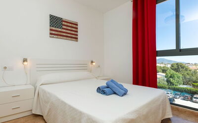 Alloggio:&nbsp;Sol y Mar i 620.1