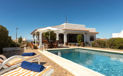Villa Paloma