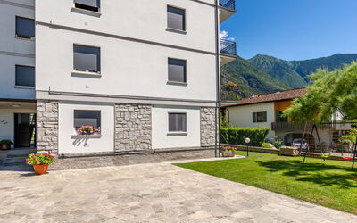 Casa vacanza Adele - Novate Mezzola, Lombardia, Italia