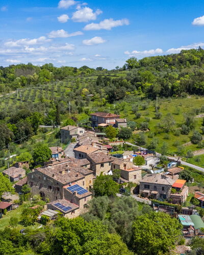 La Cinciallegra 1.3