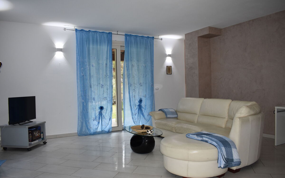 Alloggio:&nbsp;Tiberina 1