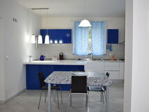 Alloggio:&nbsp;Tiberina 1