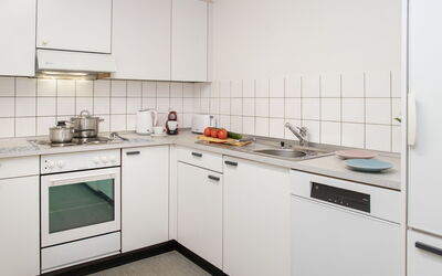 Alloggio:&nbsp;Bekb-Gebäude Apt 07 73.3
