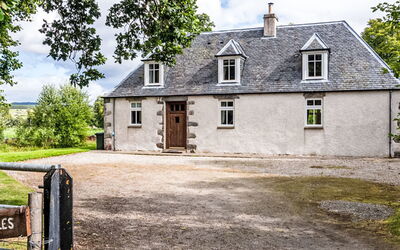 Old Stables