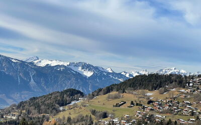 Plan Névé 5
