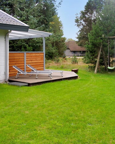Manko - 1Km from the Sea