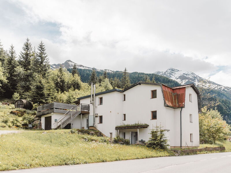 Bad Gastein 650