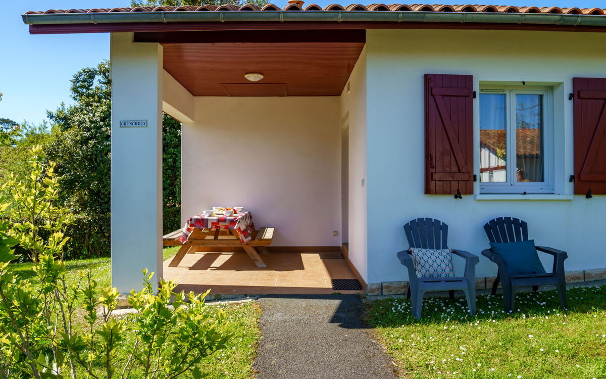 Alloggio:&nbsp;Les 7 Nains 271.7