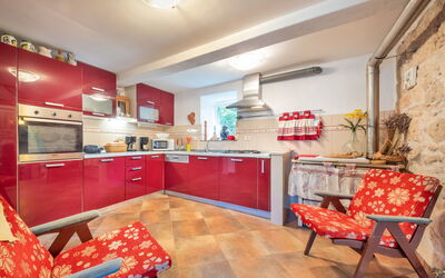 Tuscany for Two
