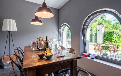Casa vacanza Beppe Country House - Asti, Piemonte, Italia