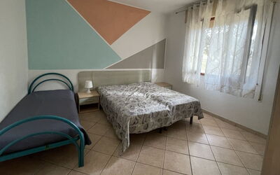 Alloggio:&nbsp;Solaris 630.2