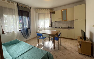 Alloggio:&nbsp;Solaris 630.3